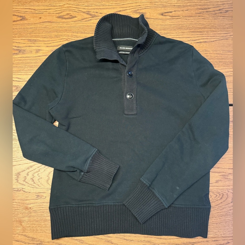 Club Monaco Men’s Sweater